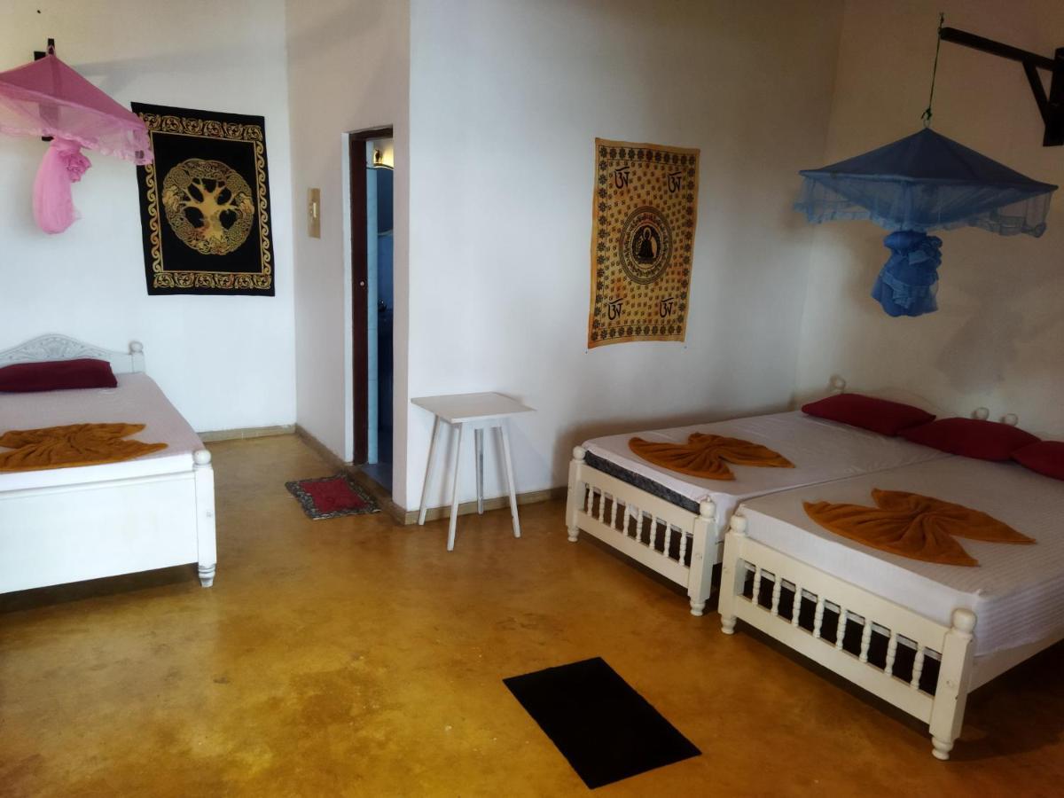 טנגלה Sunchaser Beach Hotel מראה חיצוני תמונה