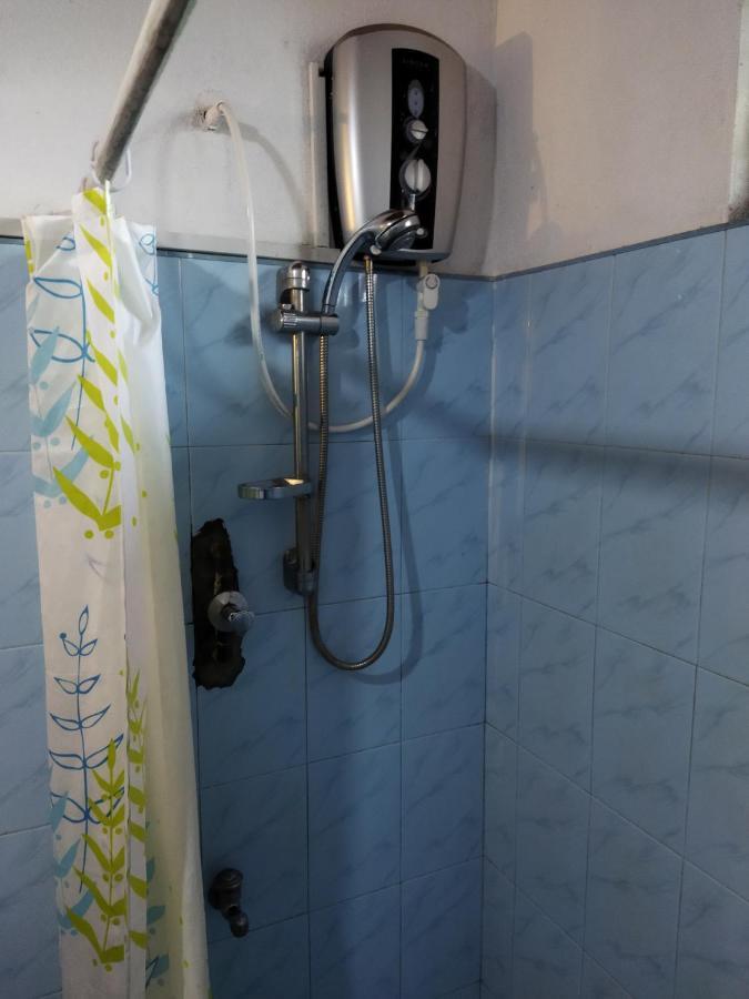 טנגלה Sunchaser Beach Hotel מראה חיצוני תמונה