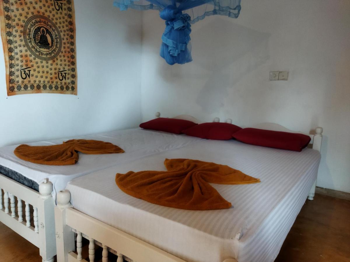 טנגלה Sunchaser Beach Hotel מראה חיצוני תמונה